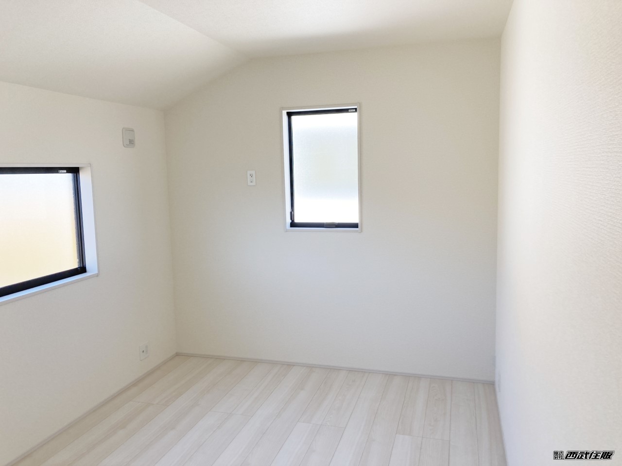 【洋室】どんな家具にしようか悩む時間も楽しいですよね。同仕様写真