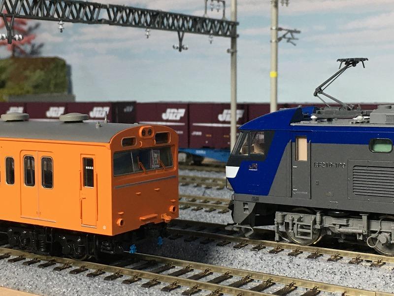 鉄道模型 horomin IMONパーツ新製品 | 鉄道模型店 Models IMON