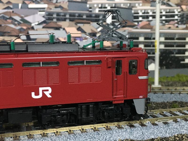 🚋趣味の鉄道模型 EF81 電気機関車 北斗星🌠|羽村・青梅・瑞穂 🚋趣味の鉄道模型 EF81 電気機関車 北斗星🌠|羽村・青梅・瑞穂