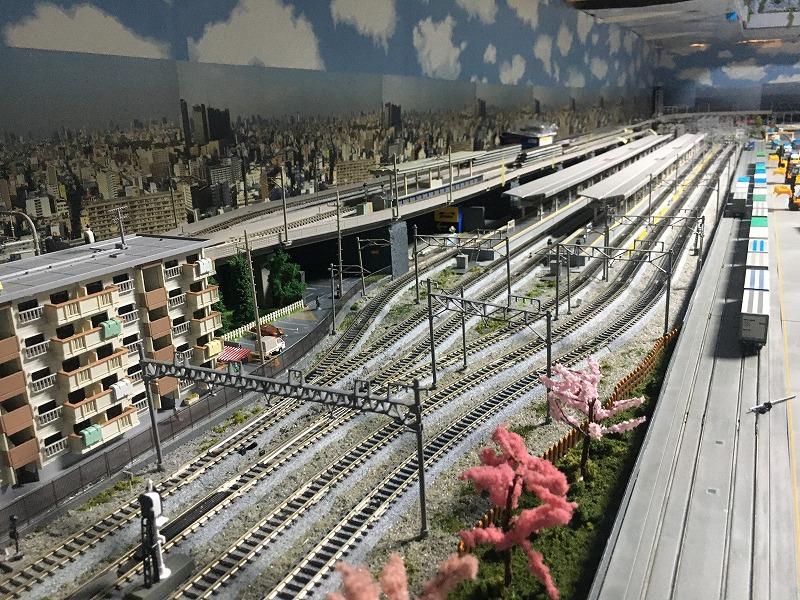 販促モール 鉄道模型 Nゲージ 鉄道模型