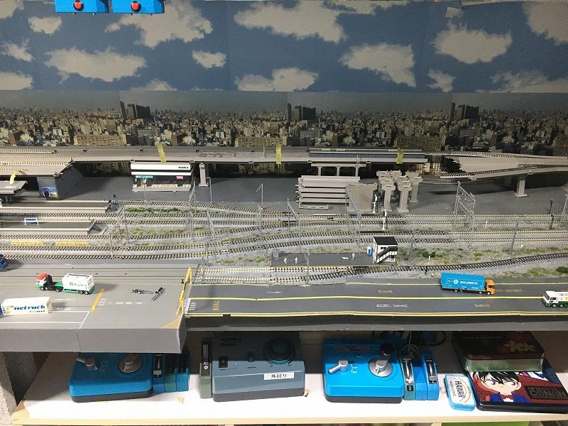 🚋趣味の鉄道模型 Nゲージ|羽村・青梅・瑞穂・福生・あきる野で家族に