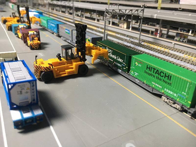 🚋趣味の鉄道模型 Nゲージ|羽村・青梅・瑞穂・福生・あきる野で家族に