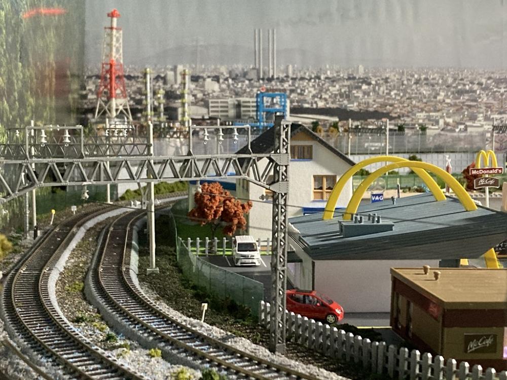 🚃鉄道模型 HOストラクチャー編|羽村・青梅・瑞穂・福生・あきる野で