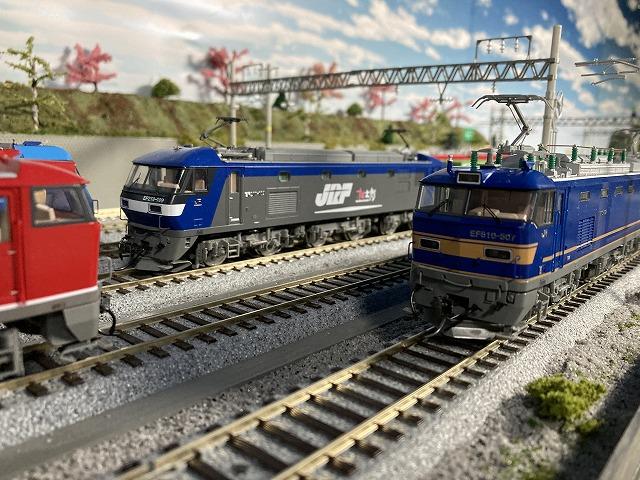 🚂鉄道模型 HOゲージ|羽村・青梅・瑞穂・福生・あきる野で家族に