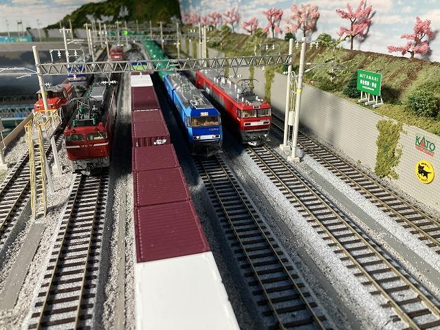 🚂鉄道模型 HOゲージ|羽村・青梅・瑞穂・福生・あきる野で家族に