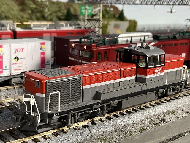 🚂鉄道模型 HOゲージ|羽村・青梅・瑞穂・福生・あきる野で家族に