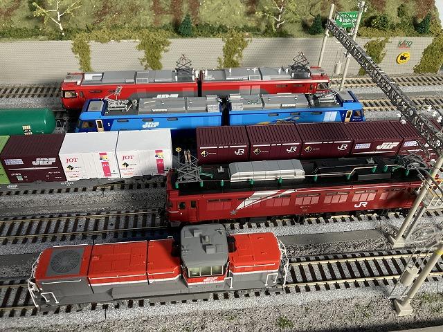 🚂鉄道模型 HOゲージ|羽村・青梅・瑞穂・福生・あきる野で家族に