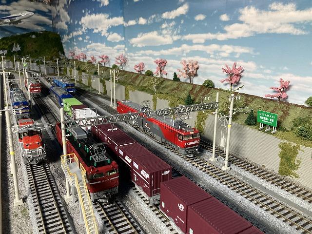 🚂鉄道模型 HOゲージ|羽村・青梅・瑞穂・福生・あきる野で家族に